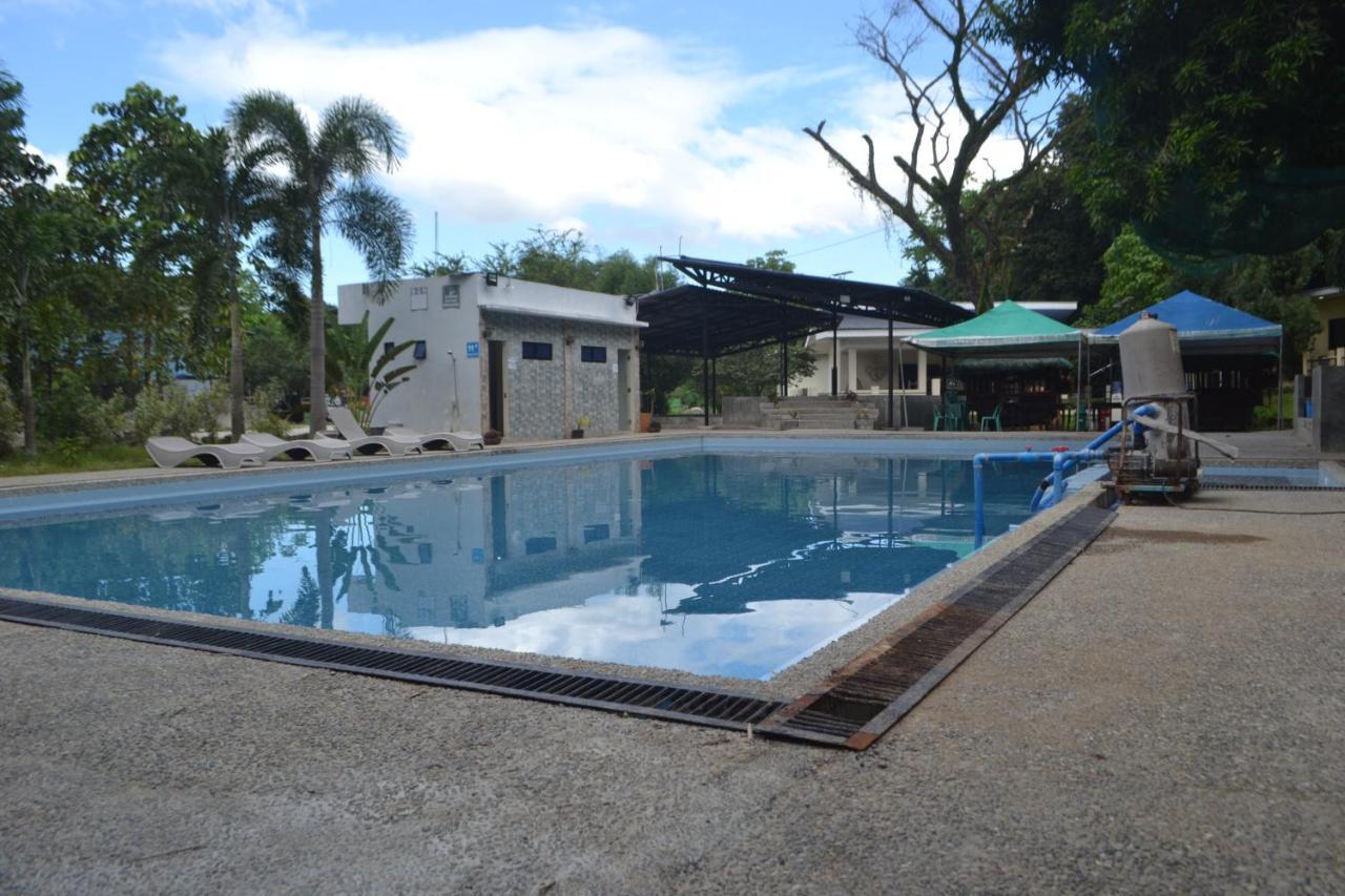 Nature Care Resort And Farm Pulilan Exterior photo